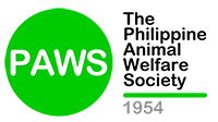 PAWS Official Donation Site